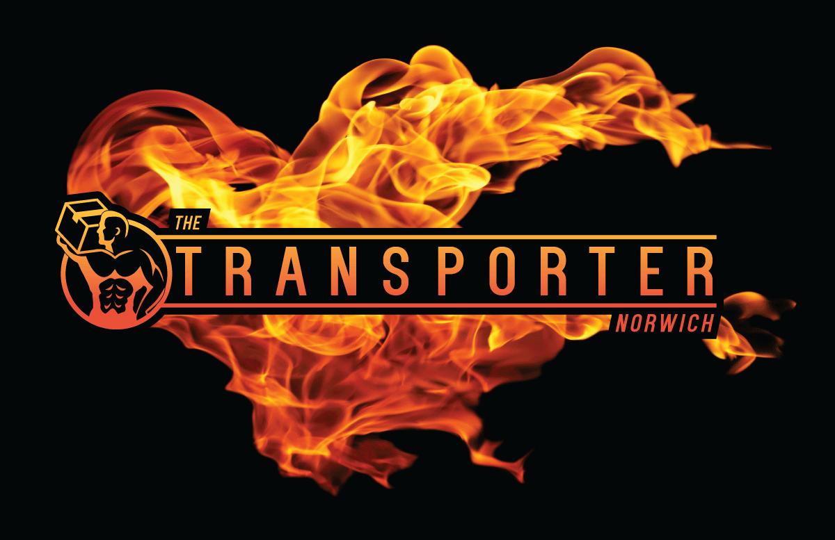 The Transporter Norwich